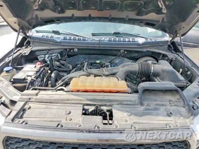 Zdjęcie 11 z 12 samochodu: 2019 FORD F150 SUPERCREW VIN:1FTEW1CP5KKC30384 - miniatura