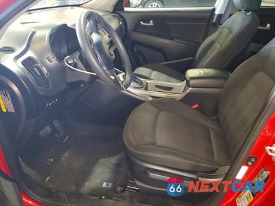 Zdjęcie 7 z 13 samochodu: 2015 KIA SPORTAGE LX VIN:KNDPB3AC7F7753799 - miniatura