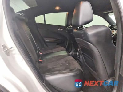 Zdjęcie 10 z 12 samochodu: 2015 DODGE CHARGER R/T VIN:2C3CDXCTXFH741541 - miniatura