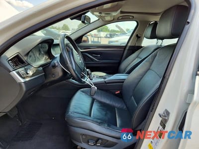 Zdjęcie 7 z 12 samochodu: 2011 BMW 5 SERIES I VIN:WBAFR7C54BC801853 - miniatura