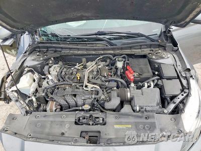 Zdjęcie 11 z 13 samochodu: 2021 NISSAN ALTIMA S VIN:1N4BL4BV0MN325343 - miniatura