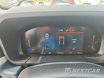 Zdjęcie 9 z 12 samochodu: 2026 FORD MAVERICK XLT VIN:3FTTW8JA2TRA53708 - miniatura
