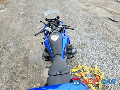 Zdjęcie 6 z 9 samochodu: 2026 BMW R 1300 RS VIN:WB10M6303T6M08803 - miniatura