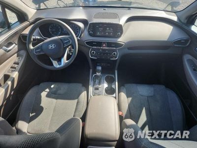 Zdjęcie 8 z 13 samochodu: 2020 HYUNDAI SANTA FE SE VIN:5NMS23AD6LH257268 - miniatura