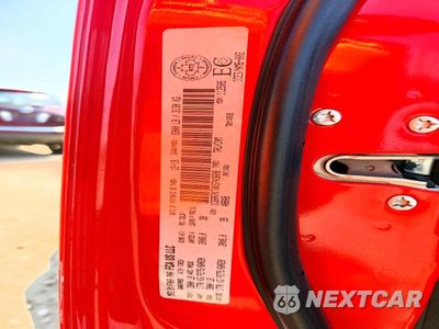 Zdjęcie 13 z 13 samochodu: 2019 RAM 1500 CLASSIC TRADESMAN VIN:1C6RR7KT0KS743608 - miniatura