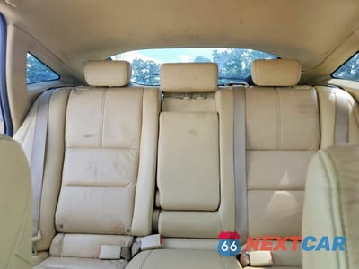 Zdjęcie 10 z 13 samochodu: 2010 HONDA ACCORD CROSSTOUR EXL VIN:5J6TF2H58AL008137 - miniatura