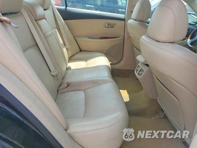 Zdjęcie 10 z 12 samochodu: 2011 LEXUS ES 350 VIN:JTHBK1EG1B2443634 - miniatura
