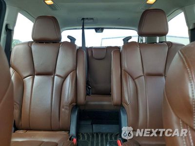 Zdjęcie 19 z 28 samochodu: 2020 SUBARU ASCENT TOURING VIN:4S4WMARD0L3425596 - miniatura