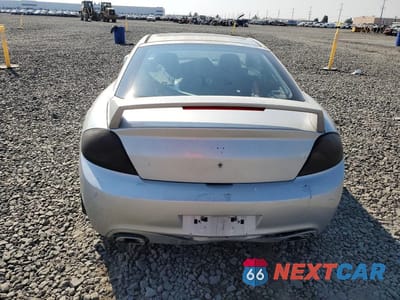 Zdjęcie 6 z 12 samochodu: 2008 HYUNDAI TIBURON GT VIN:KMHHN66F88U274209 - miniatura