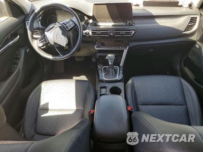 Zdjęcie 8 z 12 samochodu: 2021 KIA SELTOS SX VIN:KNDETCA22M7164927 - miniatura