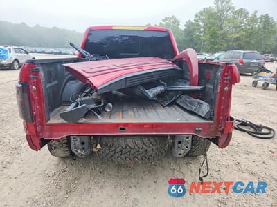 Zdjęcie 6 z 13 samochodu: 2019 FORD F150 RAPTOR VIN:1FTFW1RG9KFB16960 - miniatura