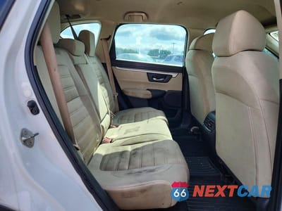 Zdjęcie 11 z 13 samochodu: 2019 HONDA CR-V LX VIN:2HKRW5H33KH404076 - miniatura