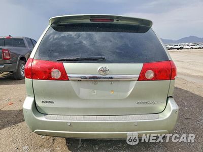 Zdjęcie 6 z 13 samochodu: 2006 TOYOTA SIENNA XLE LIMITED 7 PASSENGER VIN:5TDZA22C46S539038 - miniatura