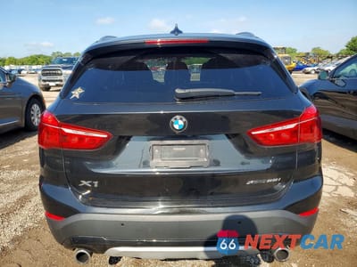 Zdjęcie 6 z 13 samochodu: 2021 BMW X1 XDRIVE28I VIN:WBXJG9C01M5T31682 - miniatura