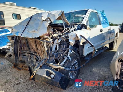 2022 FORD F350 SUPER DUTY 1FT8W3BT3NEF26918 - główne zdjęcie licytacji z USA - miniatura