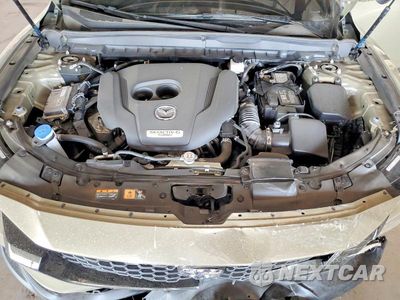 Zdjęcie 11 z 12 samochodu: 2025 MAZDA CX-50 BASE VIN:7MMVABXY7SN394368 - miniatura