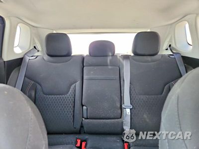 Zdjęcie 10 z 13 samochodu: 2017 JEEP COMPASS SPORT VIN:3C4NJDAB2HT642194 - miniatura