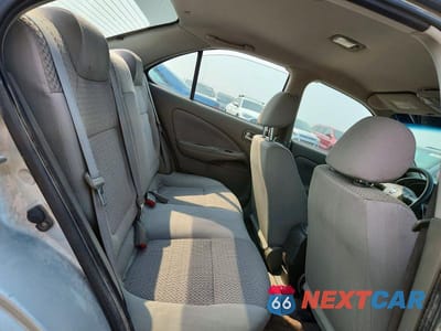 Zdjęcie 10 z 12 samochodu: 2004 NISSAN SENTRA 1.8 VIN:3N1CB51D14L843853 - miniatura