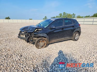 2023 HYUNDAI KONA SE KM8K2CAB5PU050055 - główne zdjęcie licytacji z USA - miniatura