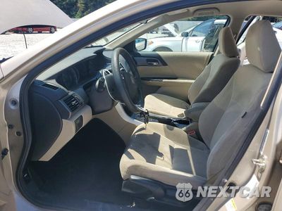 Zdjęcie 7 z 12 samochodu: 2013 HONDA ACCORD LX VIN:1HGCR2F39DA083543 - miniatura