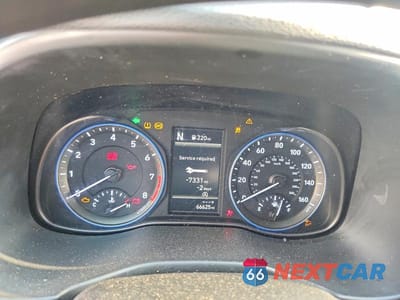 Zdjęcie 9 z 13 samochodu: 2023 HYUNDAI KONA SE VIN:KM8K2CAB5PU050055 - miniatura