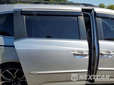 Zdjęcie 11 z 13 samochodu: 2013 HONDA ODYSSEY EXL VIN:5FNRL5H65DB046712 - miniatura