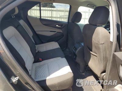 Zdjęcie 11 z 13 samochodu: 2021 CHEVROLET EQUINOX LS VIN:2GNAXSEV9M6116933 - miniatura