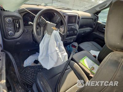 Zdjęcie 8 z 12 samochodu: 2021 CHEVROLET SILVERADO K3500 VIN:1GB3YSE76MF214716 - miniatura
