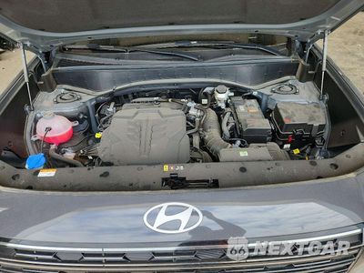 Zdjęcie 12 z 14 samochodu: 2026 HYUNDAI PALISADE CALLIGRAPHY VIN:KM8RMES23TU053274 - miniatura