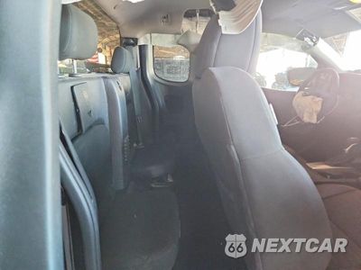 Zdjęcie 10 z 12 samochodu: 2024 NISSAN FRONTIER S VIN:1N6ED1CL6RN649756 - miniatura