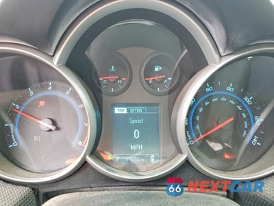 Zdjęcie 9 z 13 samochodu: 2013 CHEVROLET CRUZE LT VIN:1G1PE5SB9D7137374 - miniatura