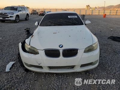 Piąte zdjęcie samochodu w środku: 2009 BMW 335 I VIN:WBAWL73599P179769 - miniatura