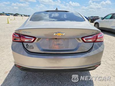Zdjęcie 6 z 12 samochodu: 2022 CHEVROLET MALIBU LT VIN:1G1ZD5STXNF163624 - miniatura