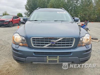 Piąte zdjęcie samochodu w środku: 2009 VOLVO XC90 3.2 VIN:YV4CZ982791498358 - miniatura