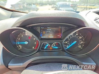 Zdjęcie 9 z 13 samochodu: 2019 FORD ESCAPE S VIN:1FMCU0F70KUA13036 - miniatura