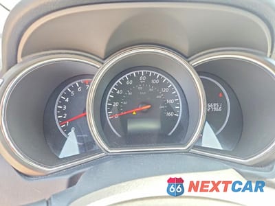 Zdjęcie 9 z 12 samochodu: 2013 NISSAN MURANO S VIN:JN8AZ1MW7DW301919 - miniatura