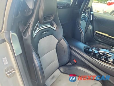 Zdjęcie 10 z 12 samochodu: 2019 MERCEDES-BENZ AMG GT VIN:WDDYK7HAXKA023050 - miniatura