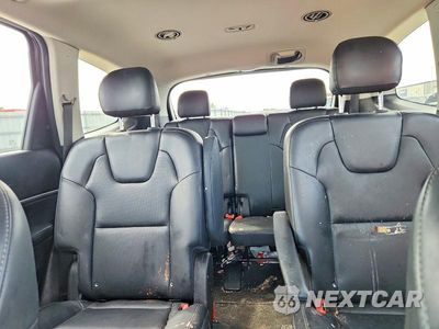 Zdjęcie 10 z 13 samochodu: 2021 KIA TELLURIDE S VIN:5XYP64HCXMG116017 - miniatura