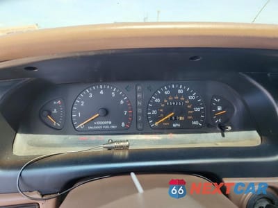 Zdjęcie 9 z 12 samochodu: 1997 TOYOTA AVALON XL VIN:4T1BF12B9VU159428 - miniatura