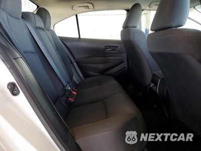 Zdjęcie 10 z 12 samochodu: 2025 TOYOTA COROLLA LE VIN:5YFB4MDEXSP351663 - miniatura