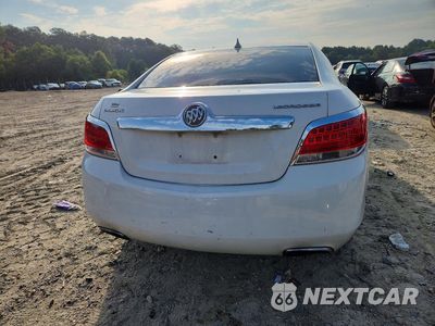 Zdjęcie 6 z 12 samochodu: 2012 BUICK LACROSSE VIN:1G4GC5E33CF113881 - miniatura