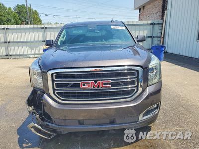 Piąte zdjęcie samochodu w środku: 2016 GMC YUKON XL C1500 SLT VIN:1GKS1GKC4GR402457 - miniatura