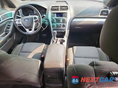 Zdjęcie 8 z 13 samochodu: 2015 FORD EXPLORER XLT VIN:1FM5K8D83FGC44705 - miniatura