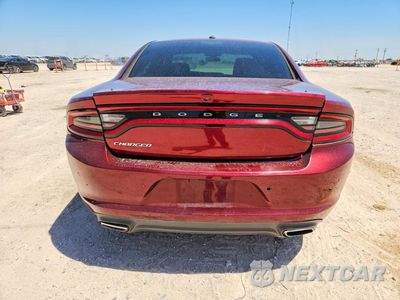 Zdjęcie 6 z 12 samochodu: 2020 DODGE CHARGER SXT VIN:2C3CDXBG0LH144267 - miniatura