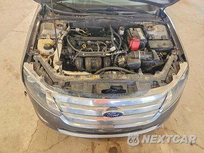 Zdjęcie 11 z 12 samochodu: 2012 FORD FUSION SEL VIN:3FAHP0JA5CR169060 - miniatura