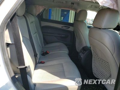 Zdjęcie 11 z 13 samochodu: 2014 CADILLAC SRX PREMIUM COLLECTION VIN:3GYFNGE36ES548618 - miniatura