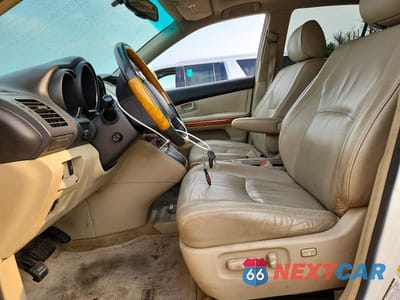 Zdjęcie 7 z 13 samochodu: 2007 LEXUS RX 400H VIN:JTJHW31U272025899 - miniatura