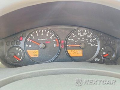 Zdjęcie 9 z 12 samochodu: 2021 NISSAN FRONTIER SV VIN:1N6ED0EB1MN703228 - miniatura