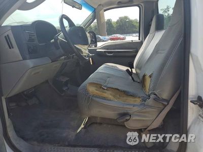 Zdjęcie 7 z 13 samochodu: 2006 FORD F250 SUPER DUTY VIN:1FDNF20586EC38231 - miniatura