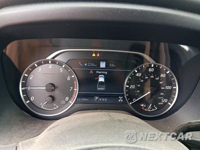 Zdjęcie 9 z 12 samochodu: 2020 NISSAN TITAN PLATINUM RESERVE VIN:1N6AA1ED6LN500445 - miniatura